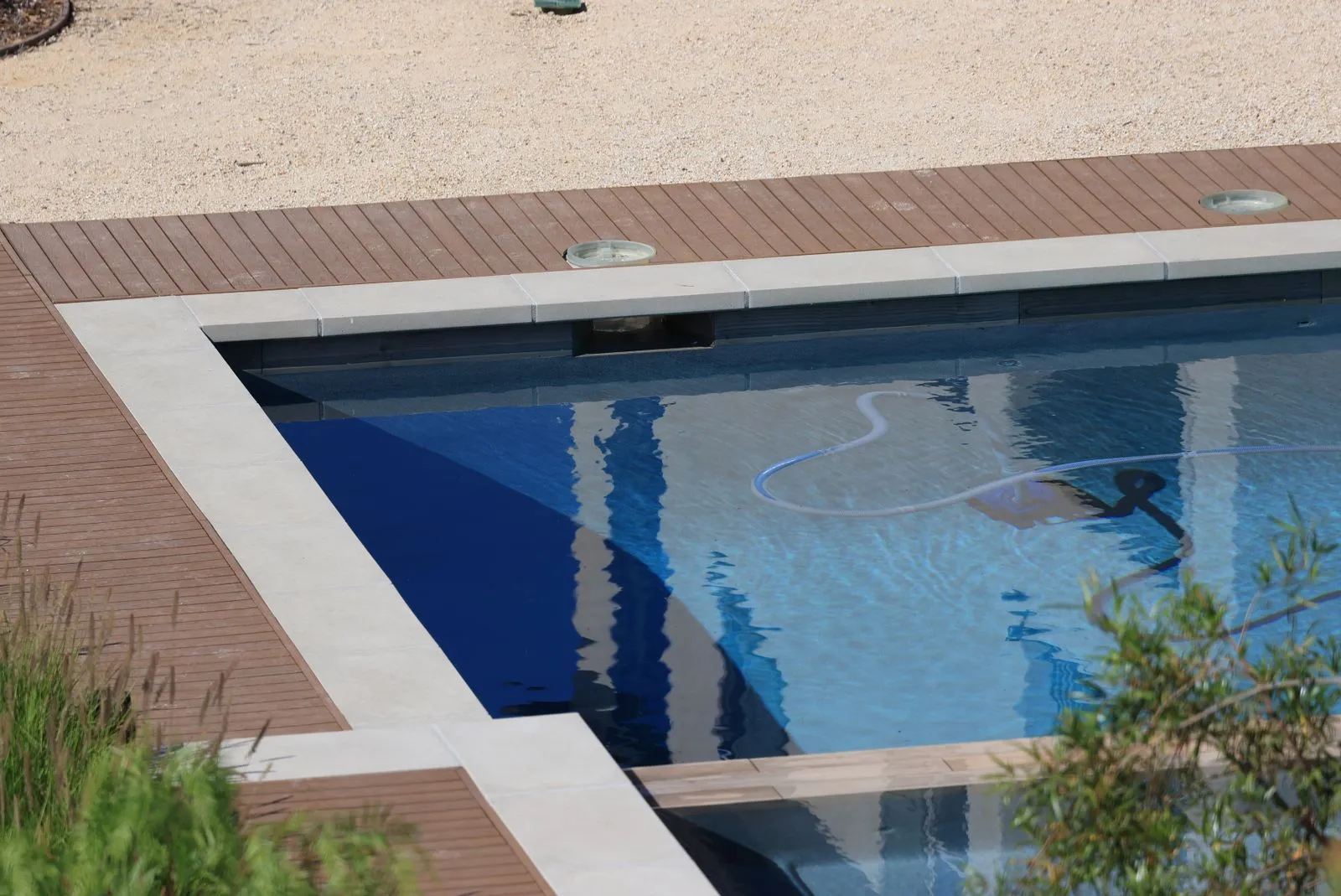 How Often Should You Vacuum a Pool?